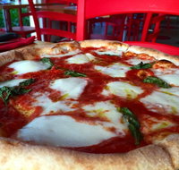 Rosso Pomodoro - Balmain - Holiday Sunshine Coast