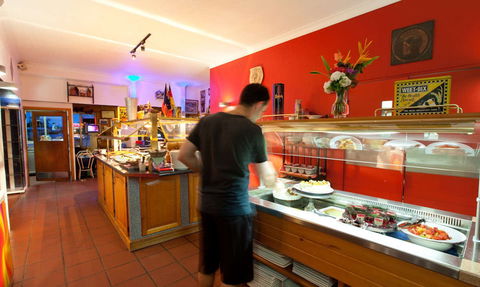 Roscoes Pizza - Sunshine Coast Tourism 0