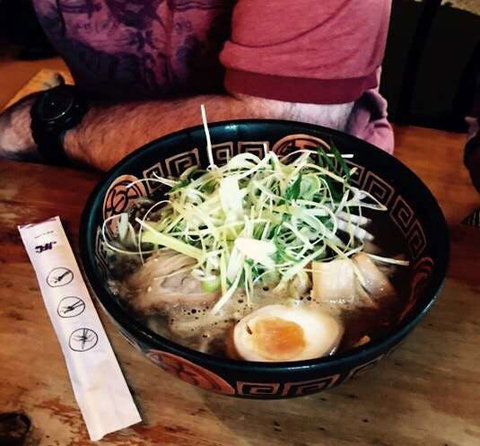 Ryo's Noodles - Sunshine Coast Tourism 0