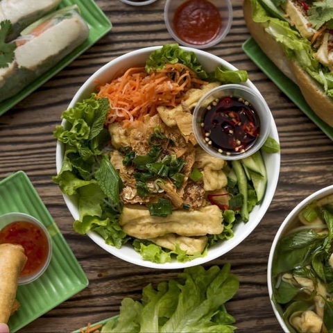 Saigon Summer - Ashfield - Sunshine Coast Tourism 0