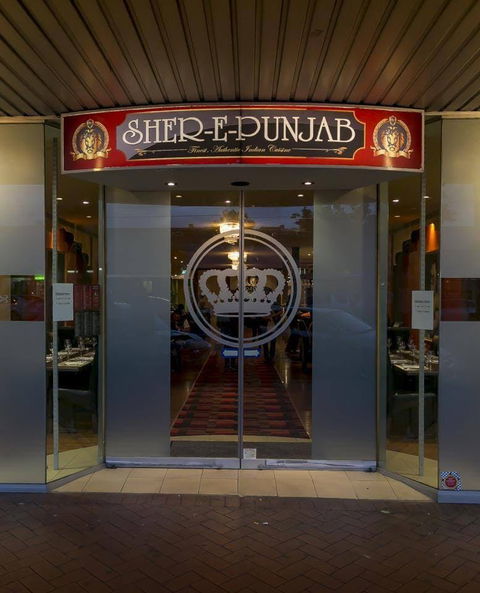 Shanepunjab Indian Restaurant - Sunshine Coast Tourism 0