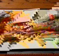 Shark Bay Hotel - Sunshine Coast Tourism