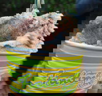 SI Gelato Bar - Sunshine Coast Tourism