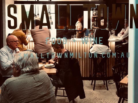 Small Town Food And Wine - Holiday Sunshine Coast 0