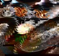 So Moon Korean Restaurant - Sunshine Coast Tourism