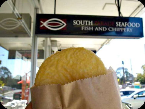 South Parade Seafood - Sunshine Coast Tourism 0