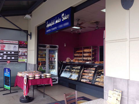 Springfield Lakes Bakery - Sunshine Coast Tourism 0