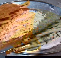 Starfish Cuisine Fish Cafe - Sunshine Coast Tourism