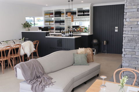 Stockmans Ridge Wines - Holiday Sunshine Coast 0