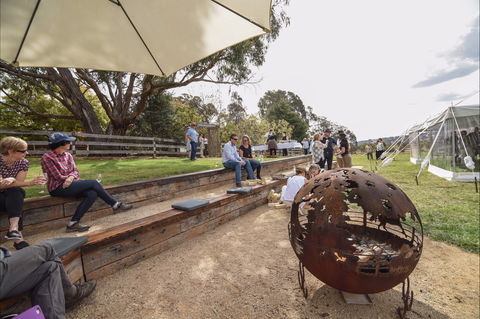 Stockmans Ridge Wines - Holiday Sunshine Coast 2