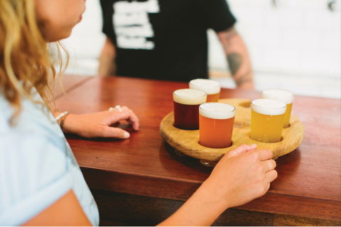 Stone And Wood Brewery - Holiday Sunshine Coast 0
