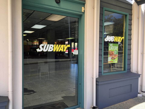 Subway - East Perth - Sunshine Coast Tourism 0