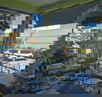 Sunshine Lunch Bar Cafe - Holiday Sunshine Coast