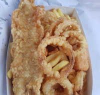 Surrey Hills Fish and Chips - Holiday Sunshine Coast