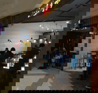 Sushi Gon - Holiday Sunshine Coast