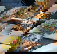 The Cove Indian Restaurant - Holiday Sunshine Coast