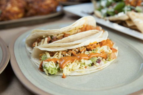 The Burrito Bar - Waterford - Holiday Sunshine Coast 0