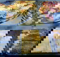 The Boardwalk Bakery  Cafe - Sunshine Coast Tourism