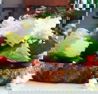 The Loft Cafe - Sunshine Coast Tourism