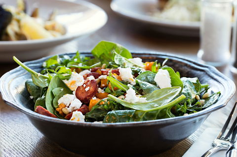 The Outback Bar & Grill - Holiday Sunshine Coast 0