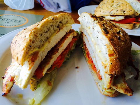 The Great Southern Burger Co. - Sunshine Coast Tourism 0