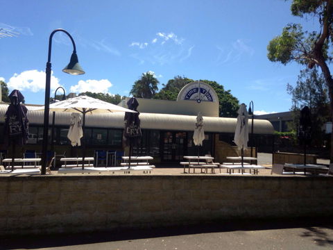 Time & Tide Hotel - Holiday Sunshine Coast 0