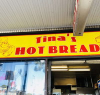 Tina's Hot Bread - Sunshine Coast Tourism