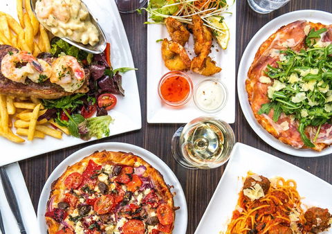 Topolino's - Sunshine Coast Tourism 0