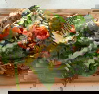 Trainspotting - Holiday Sunshine Coast