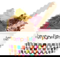 Trampoline Gelato - Doncaster - Sunshine Coast Tourism