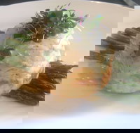 University Club Restaurant - Sunshine Coast Tourism