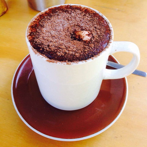 Waterview Cafe - Sunshine Coast Tourism 0