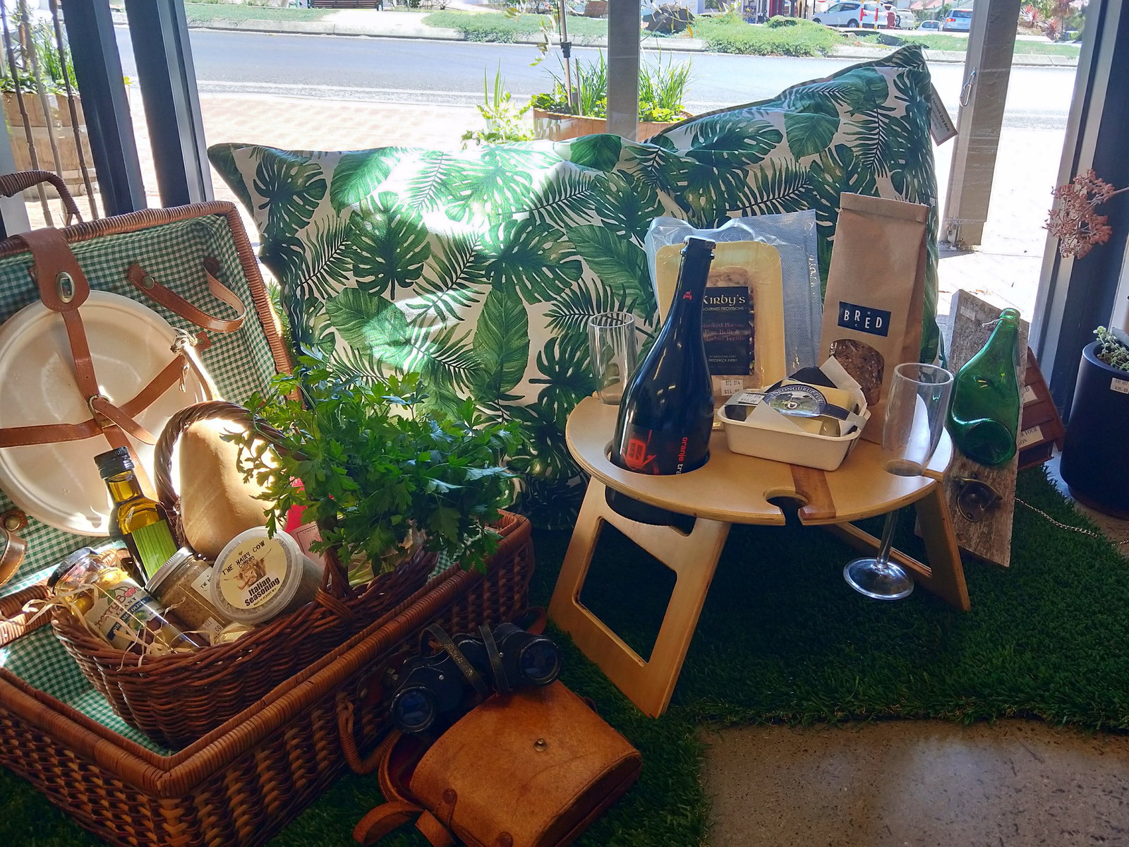  Sunshine Coast Tourism