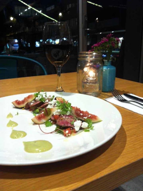 Wild Sage - Holiday Sunshine Coast 0