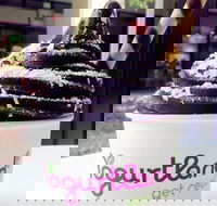 Yogurtland - Prairiewood - Sunshine Coast Tourism