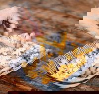 Zeus Street Greek - Robina - Sunshine Coast Tourism