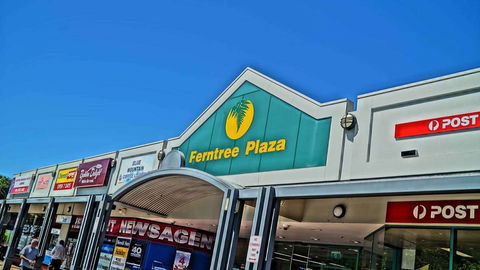 3 Little Pigs - Holiday Sunshine Coast 0