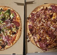 8 Slices Pizzaria - Sunshine Coast Tourism