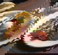 90 Secondi - Docklands - Sunshine Coast Tourism