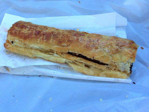 Abernethy Lunch Bar - Sunshine Coast Tourism 0