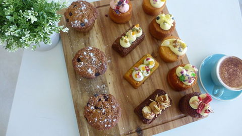 A Brewer's Tale Café - Sunshine Coast Tourism 0