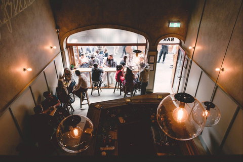 Alfred's Bar - Sunshine Coast Tourism 1