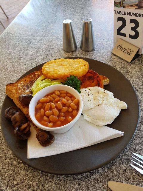 Aquavue - Sunshine Coast Tourism 0