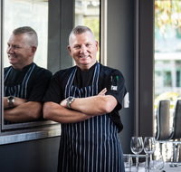 Artichoke Restaurant and Bar - Sunshine Coast Tourism