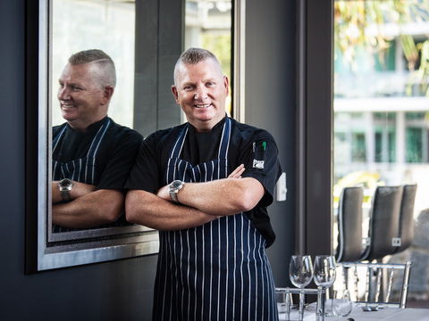 Artichoke Restaurant And Bar - Sunshine Coast Tourism 0