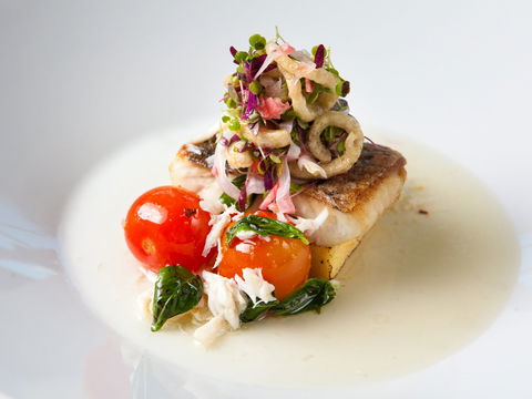 Artichoke Restaurant And Bar - Sunshine Coast Tourism 2