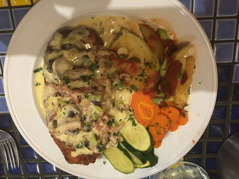 Assembly Restaurant - Sunshine Coast Tourism 0