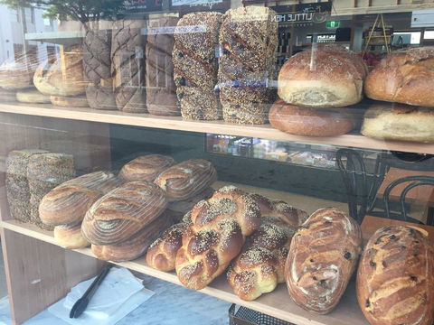 Baker In The Rye - Sunshine Coast Tourism 0