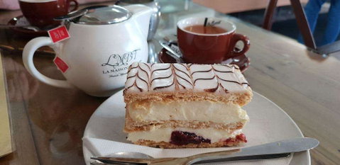 Bakery Patisserie Schwarz - Sunshine Coast Tourism 0