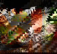 Banoi - Docklands - Sunshine Coast Tourism